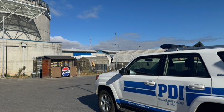 Investigan agresión con arma blanca que afectó a hombre en San Pablo: ingresó grave al Hospital de Osorno