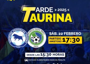 Autorizan partido entre Provincial Osorno y Deportes Puerto Montt para este sábado