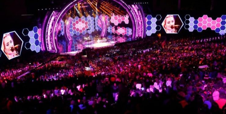 Festival de Viña 2025 tendrá nuevo horario: También habrá ajustes en la programación