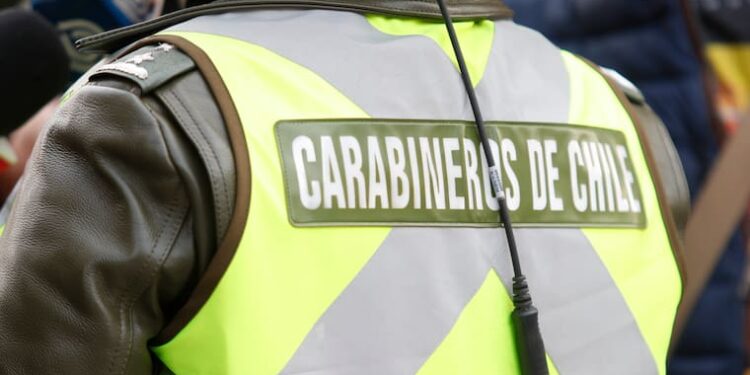 Nueva muerte en Carabineros: investigan causas de fallecimiento de funcionario en Quilpué