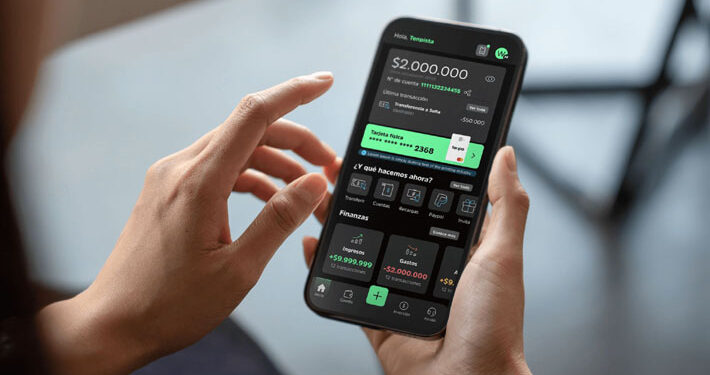 CMF otorga a Tenpo autorización para convertirse en banco en Chile