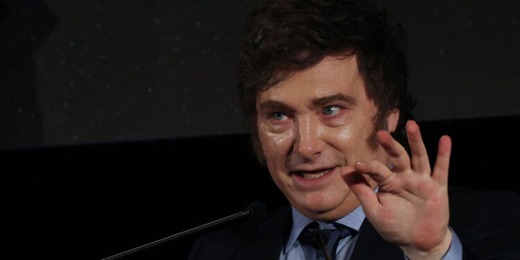 Inflación de enero en Argentina marca 2,2%: Es el registro más bajo en casi cinco años