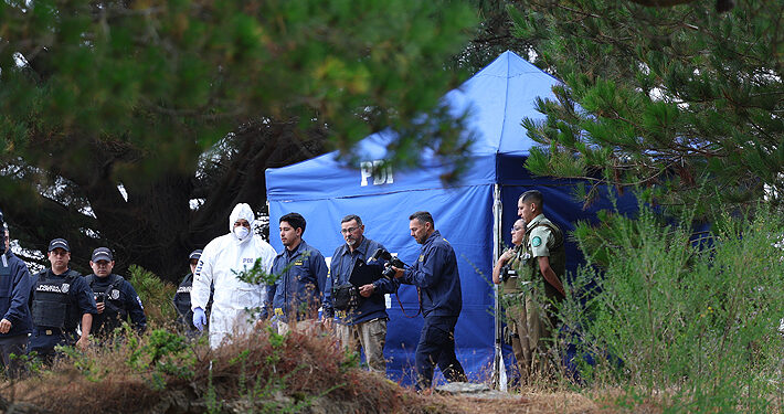 Confirman hallazgo de los últimos desaparecidos tras naufragio en Talcahuano