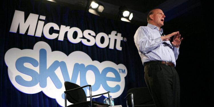 Adiós a Skype: Microsoft anuncia su cierre tras 22 años de historia y apuesta todo por Teams