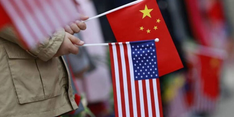 China prometió represalias contra los aranceles de Trump
