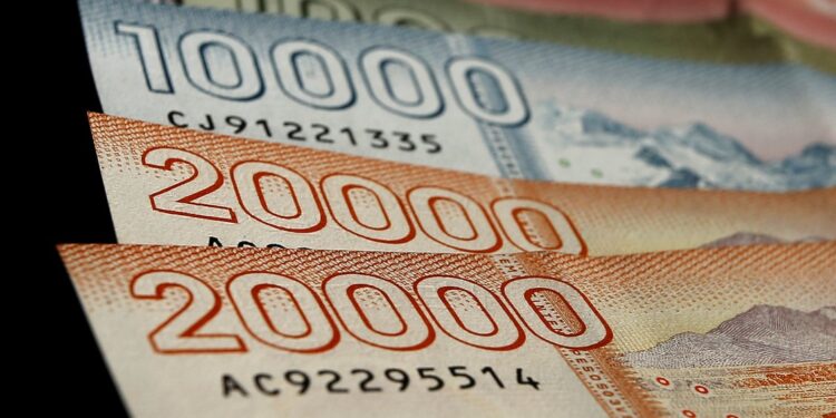 Más de dos millones de personas reciben la Pensión Garantizada Universal