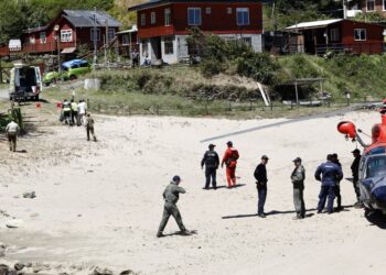 Corte decidió mantener preso a imputado por naufragio con siete muertos