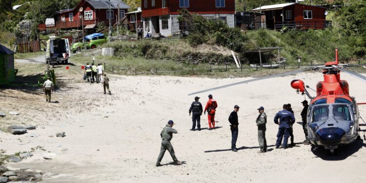 Corte decidió mantener preso a imputado por naufragio con siete muertos