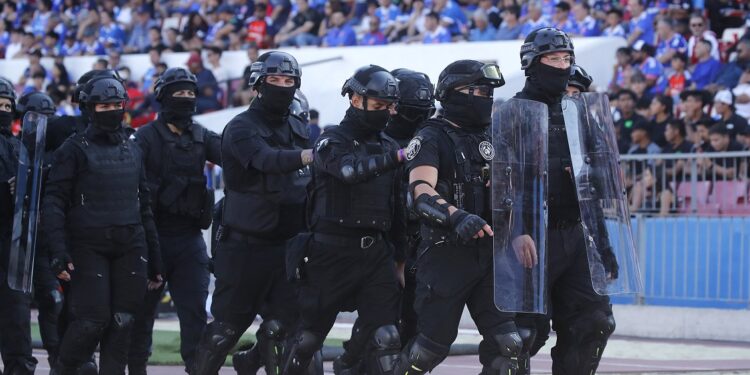 Ley de Seguridad Privada: Entra en vigor la nueva regulación de los eventos masivos