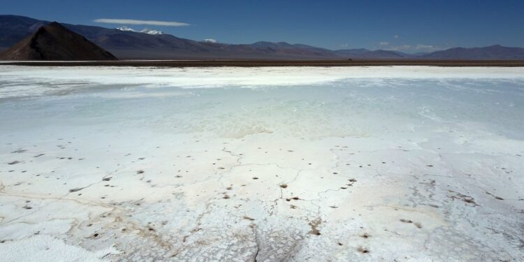 Atacama: Culminó primera fase de consulta indígena por alianza Codelco-SQM