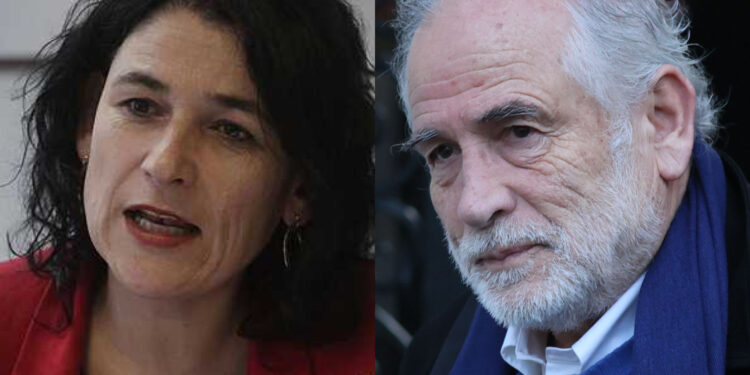 Murió la exsubsecretaria Javiera Montes, hija del ministro Carlos Montes