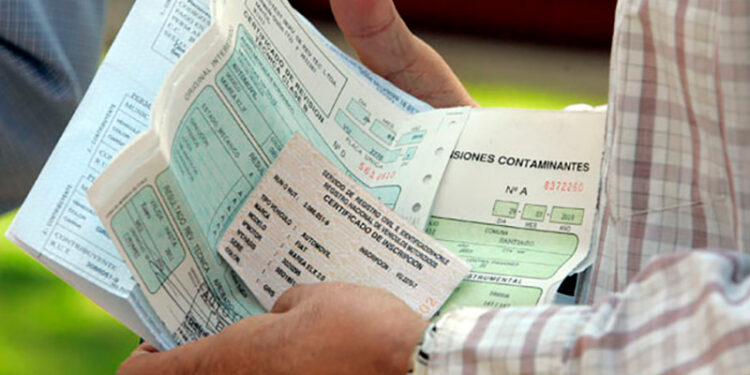 Permiso de circulación 2025: Conoce fechas de pago y los documentos a presentar