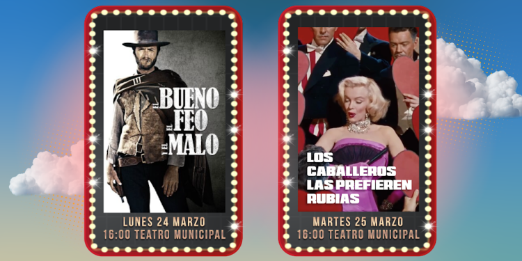 Aniversario Osorno: Ciclo “cine del recuerdo” inicia este lunes