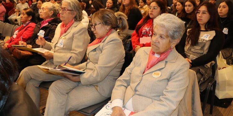 Desarrollan en Osorno jornada de prevención del cáncer cervicouterino
