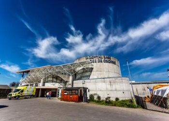 SSO abre licitación para adquisición de angiógrafo del Hospital Base de Osorno  