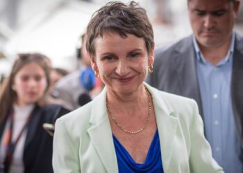 Cadem: Tohá escala en carrera presidencial, se instala tras cartas de la derecha
