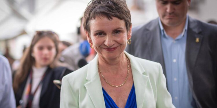 Cadem: Tohá escala en carrera presidencial, se instala tras cartas de la derecha