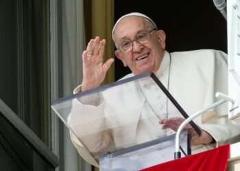 Papa Francisco reaparecerá públicamente tras 37 días hospitalizado