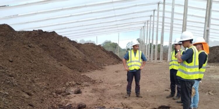 Superintendencia de Medio Ambiente ordenó medidas contra empresa de Purranque