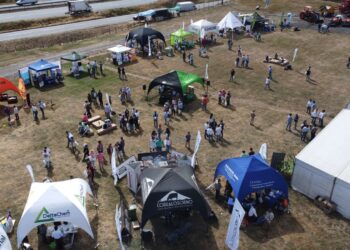 Negocios, innovación y oportunidades en la Expo Ferosor Campo&Negocios 2025