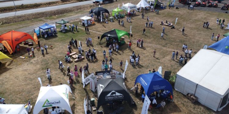 Negocios, innovación y oportunidades en la Expo Ferosor Campo&Negocios 2025