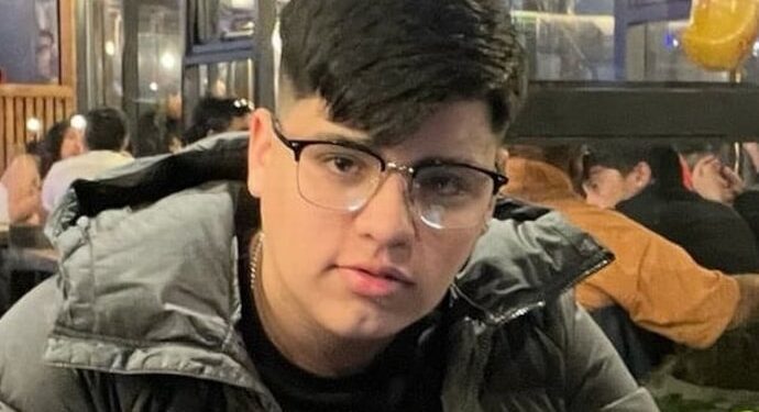 PDI entrega nuevos detalles tras hallazgo de cuerpo de Eidan Pincheira