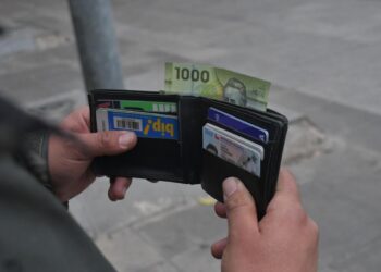 Encuesta Data Influye: 39% asegura que su situación económica es «mala» o «muy mala»