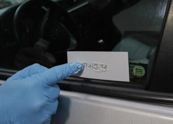 Grabado de patentes: ¿Hasta cuándo hay plazo y a qué multas me expongo si no lo hago? 
