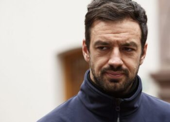 Cadem: Tomás Vodanovic es la figura política mejor evaluada por la ciudadanía con un 62% de aprobación