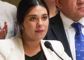 Revelan nuevos chats que evidencian que Cariola habría gestionado puesto de trabajo a un amigo
