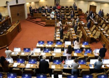 Cámara aprueba proyecto para crear el Sistema Nacional de Apoyos y Cuidados