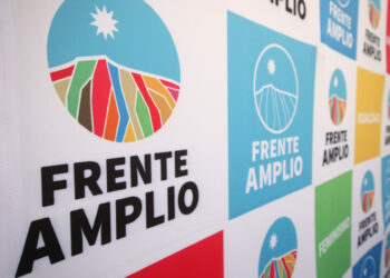 Carrera presidencial: Frente Amplio anunciará su candidato este fin de semana