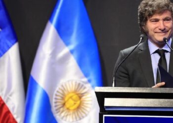 Javier Milei visitará Chile la próxima semana, pero no se reunirá con Boric