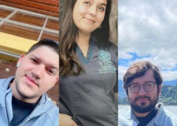 Santo Tomás Osorno reconoce a estudiantes con Premio Sello 2025