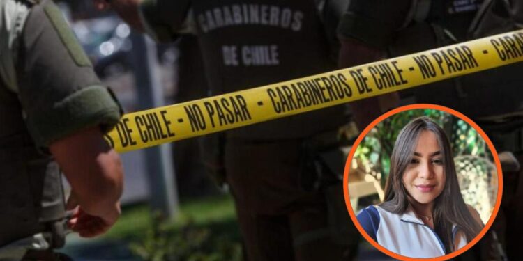 Joven venezolana es encontrada muerta en Temuco: Había viajado desde Maipú