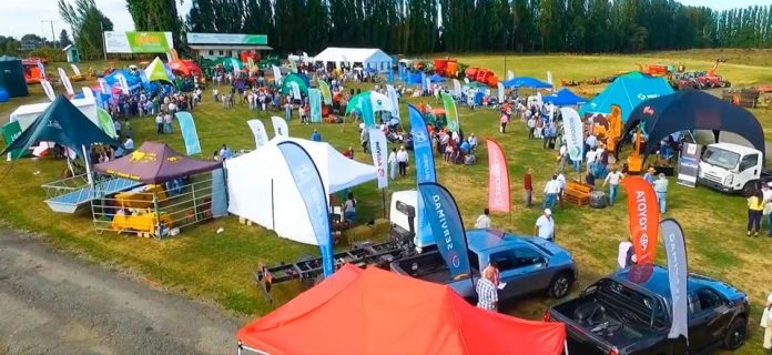 Actualización fecha: ExpoFerosor 2025 se realizará el jueves 13 de marzo