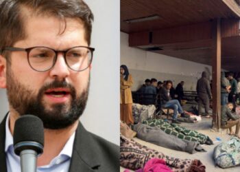 Gobierno de Chile condena “brutal ataque” de Israel que dejó más de 400 muertos en Gaza