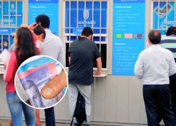 Último día para pagar permiso de circulación 2025: esto pasa si no se realiza el trámite obligatorio en Chile