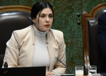 Caso Sierra Bella: PDI allana casa de Karol Cariola e incauta un notebook y un celular
