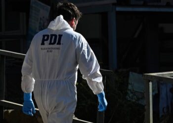 Encuentran osamentas que corresponderían a persona que desapareció el 2021 en Loncoche