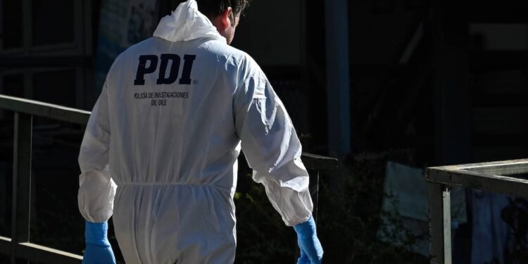 Encuentran osamentas que corresponderían a persona que desapareció el 2021 en Loncoche