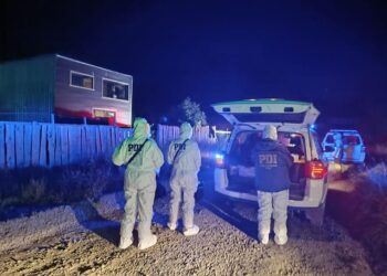 Grupo de personas asesina a golpes a hombre acusado de robo en Valdivia