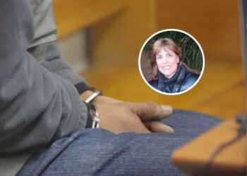 Decretan prisión preventiva para imputado por homicidio de exbailarina de “Música Libre” 