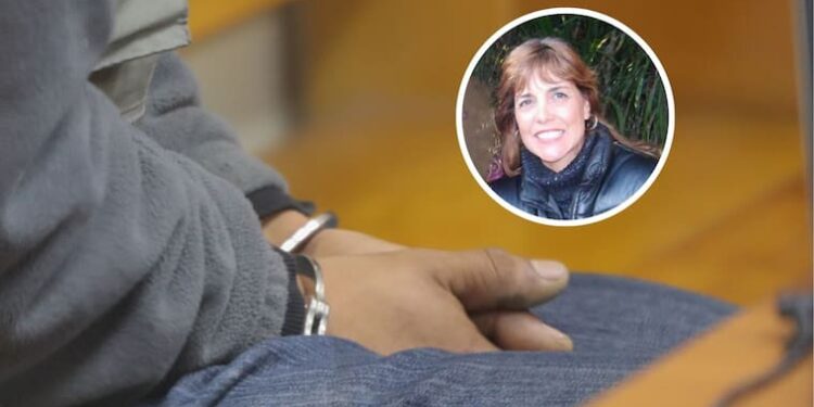Decretan prisión preventiva para imputado por homicidio de exbailarina de “Música Libre” 