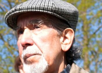 Fallece reconocido escritor y gestor cultural osornino, Gabriel Venegas