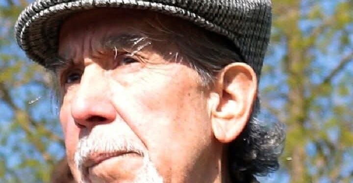 Fallece reconocido escritor y gestor cultural osornino, Gabriel Venegas