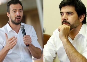 Alcalde Vodanovic anuncia querella contra diputado Lavín por tráfico de influencias y fraude al fisco
