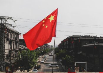 En represalia: China impone aranceles sobre rubros agrícolas de Estados Unidos
