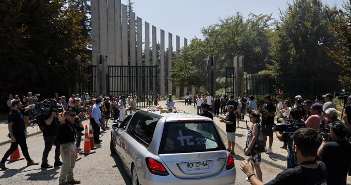 Funerales de Miguel Piñera: Familia dice que «sentimos que la Gala de Viña fue su despedida»