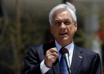 Los detalles del acto de Chile Vamos por los 15 años que Sebastián Piñera llegó a La Moneda